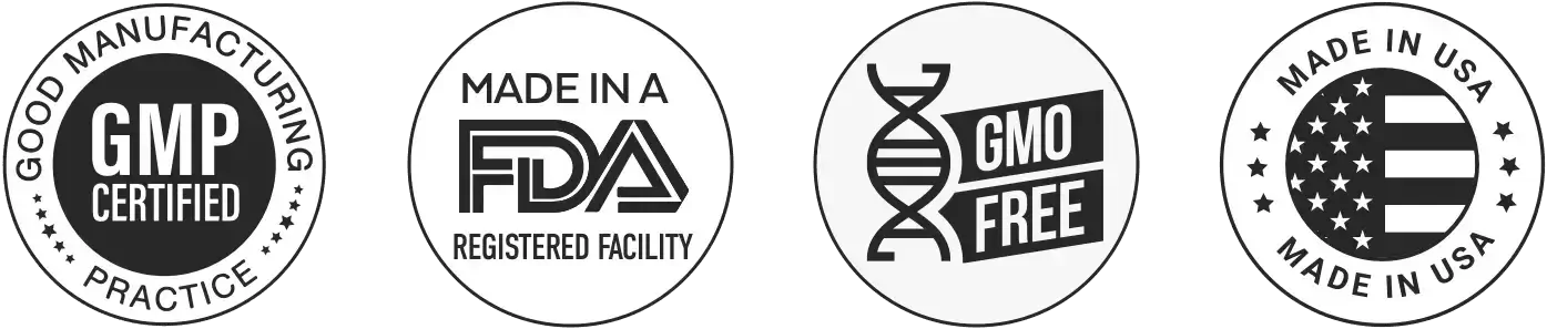 badges